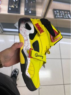 patrick ewing rogue