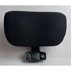 Ergonomic Chair Headrest