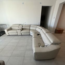Couch For Sale 