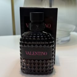 Valentino Uomo Born in Roma EDP Intense