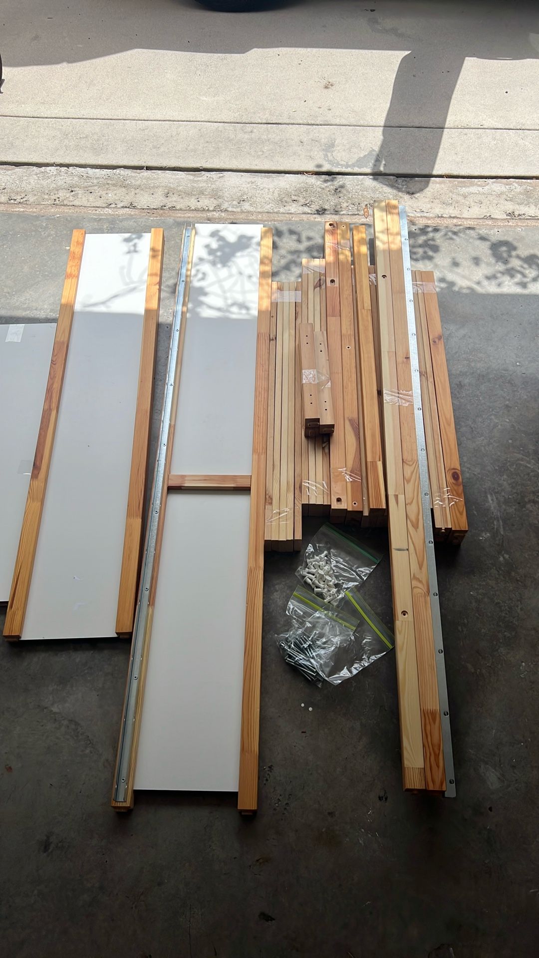 Ikea Kids Bunk Bed