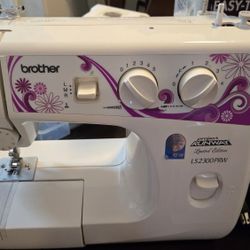 Brother Sewing Machine