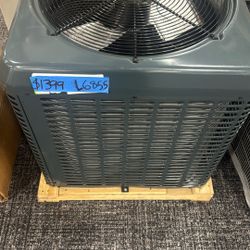 Ac Condenser