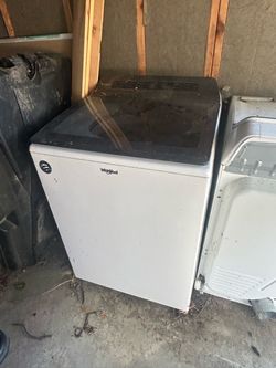 washer