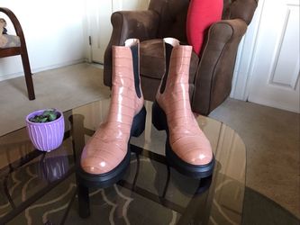 Stewart Weitzman Boots 11C EU 41.5