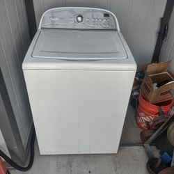 Whirlpool Cabrio Washer