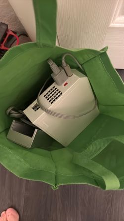 Nintendo wii AS IS