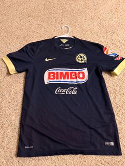 Club America jersey