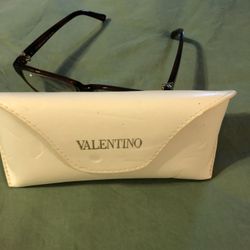 Valentino Eye Frames