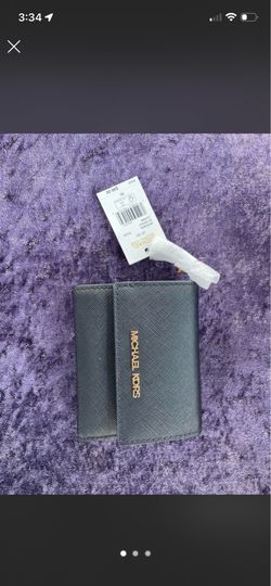 Michael Kors wallet brand new fully wrapped Michael Kors wallet brand new fully wrapped