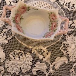 Mint Dish
