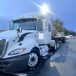 International Prostar 208