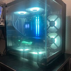 Beefy Gaming Pc 😱😱😱