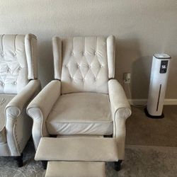 Recliner - $45 Each