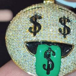 All Real Gold And Natural Diamonds 