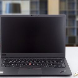 Lenovo ThinkPad x1 Carbon Gen 8, 16GB, 1TB SSD, 14"3480x2160