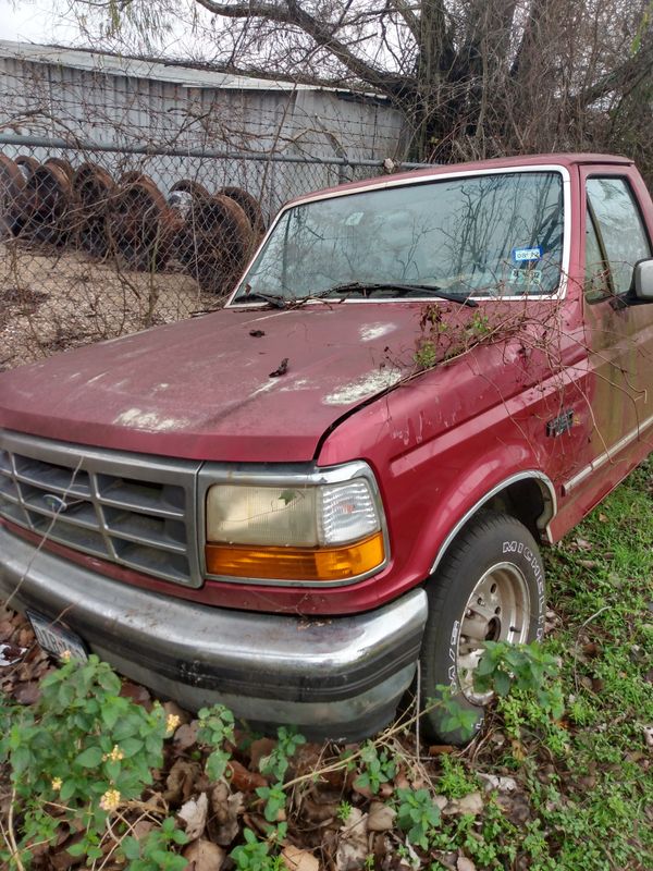 Ford 96 екатеринбург