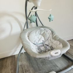 Baby Swing 