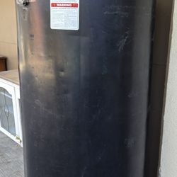 Water Storage Tank