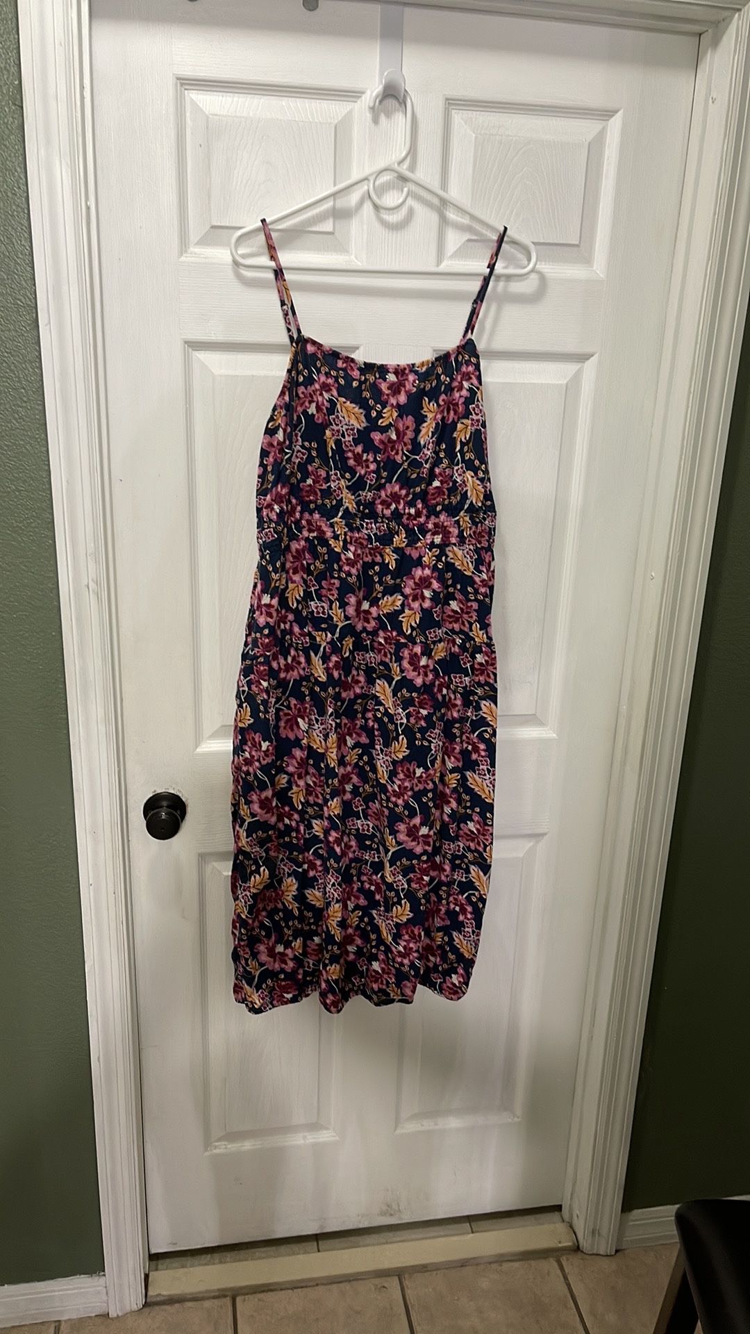 Woman’s Sundress XL