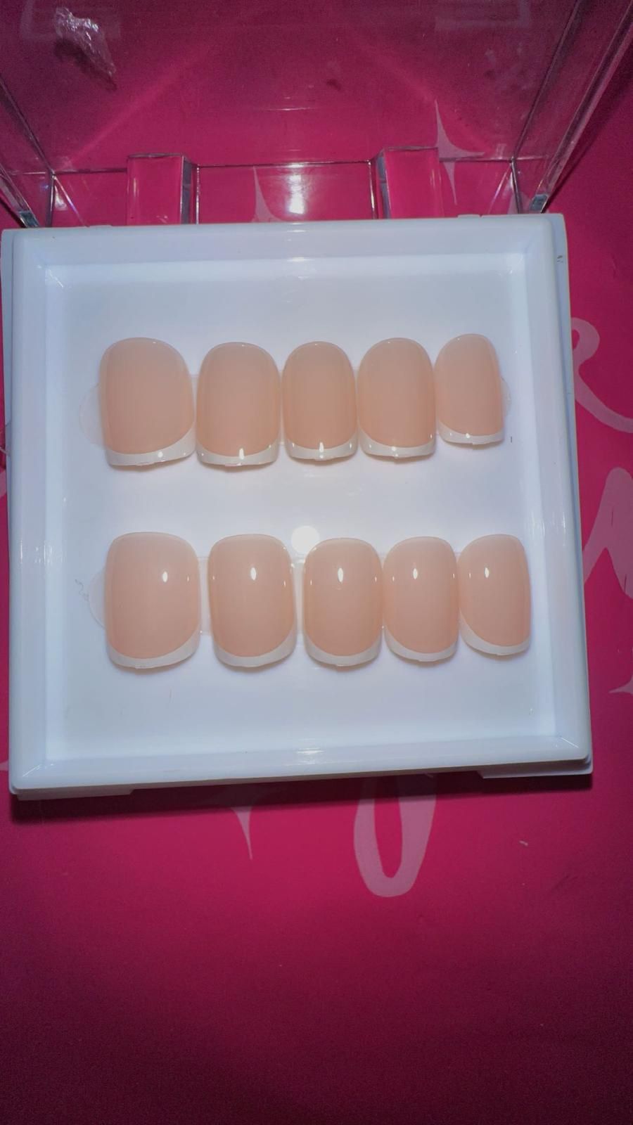 Press On Nails