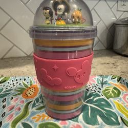Original Disney Collector’s Snow White Cup