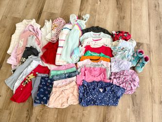 Girls 6T clothes lot