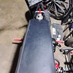 Coleman Ct200u-a Mini Bike 