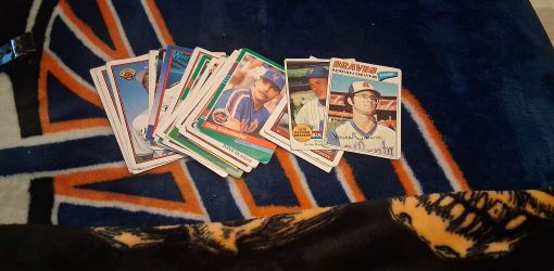 Sports Cards