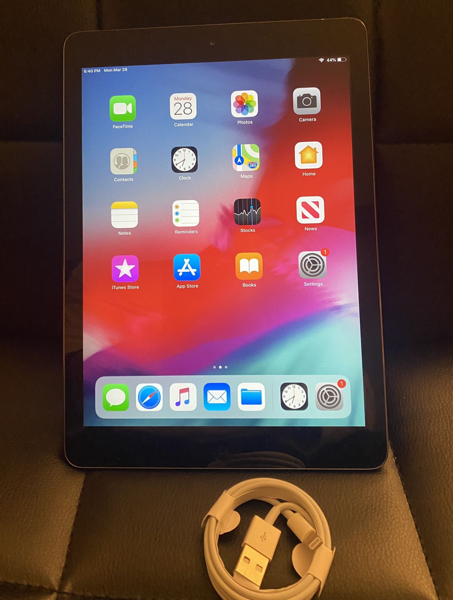 Apple iPad Air 