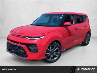 2022 Kia Soul