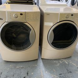 Washers And Dryers 