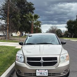 2010 Dodge Caliber SXT SPORT