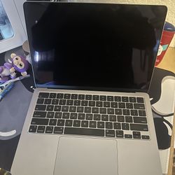 Mackbook Air M3 2024