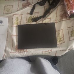 Samsung Tablet