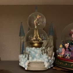 Disney Globe 