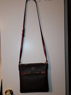 Purse/crossbody