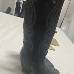 Steve Madden Boots