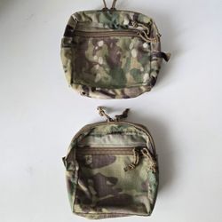 Spiritus Systems GP Pouches