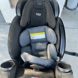 Car Seat 