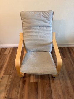 IKEA POÄNG Armchair