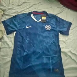 Soccer jersey 
