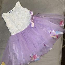 Beautiful Toddler Dress