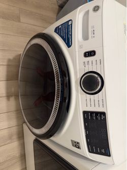washer
