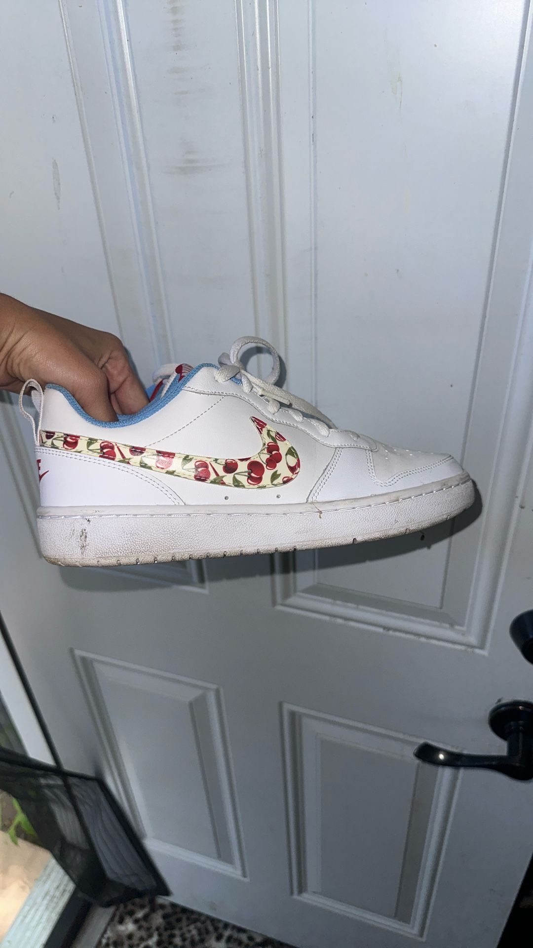 Cherry Air forces