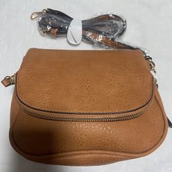 Crossbody Purse 