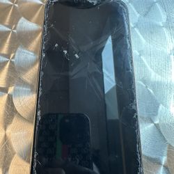 iPhone For Parts 