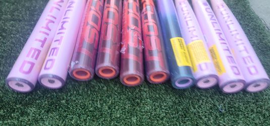 FASTPITCH SOFTBALL HIGH SCHOOL BAT