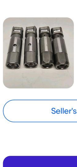 2011-2024 6.4 392 Hemi MDS lifters set of 4