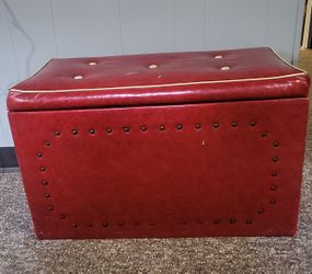 Storage Chest